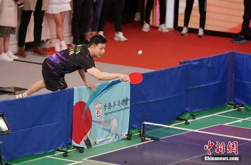 马龙现场吃瓜,这瓜太新鲜了！