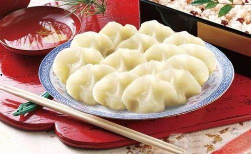 吊瓜包饺子怎么吃