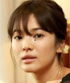 宋慧乔哭着吃瓜图片大全,一场娱乐圈的泪与笑