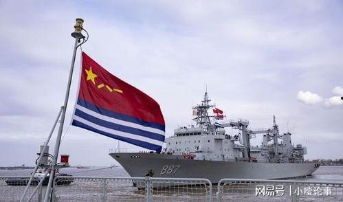 中国吃瓜军舰,揭秘神秘海上美食之旅