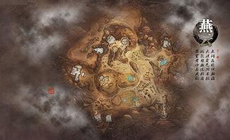 燕云吃瓜风沙,一场独特的民俗风情之旅