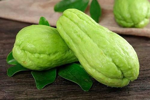 腰痛可以吃茄瓜,缓解腰痛的天然良药