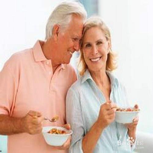 老人吃大水瓜反应