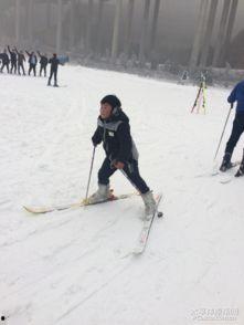 滑雪车车吃瓜,揭秘冬季运动中的趣味瞬间