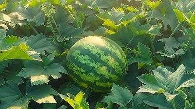 吃瓜视频素材bgm,跟随吃瓜视频BGM，探寻音乐背后的故事