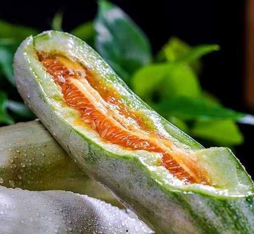 国外洋瓜怎么吃,从传统到创新