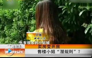 售楼小杰吃瓜,揭秘房地产界的酸甜苦辣