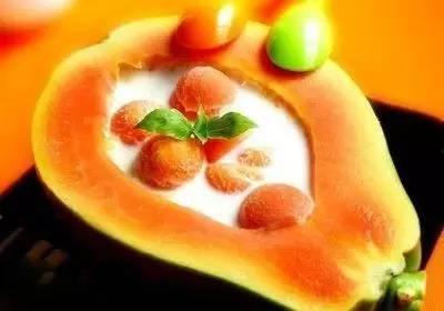 女人每天吃红瓜