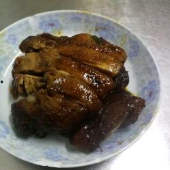 狗狗可以吃卤鸭瓜,揭秘卤鸭瓜的独特魅力