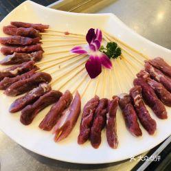 羊瓜密怎么吃,解锁独特风味，尽享美味佳肴