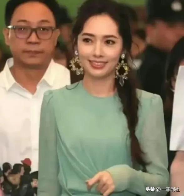 女星吃瓜爆料,那些不为人知的幕后故事