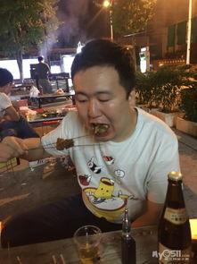 小胖休闲吃瓜,揭秘娱乐圈幕后故事