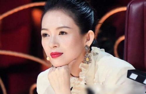 吃瓜章子怡,娱乐圈的“瓜田”风云再起