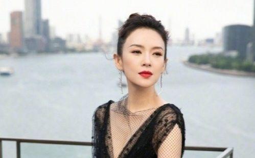 吃瓜章子怡,娱乐圈的“瓜田”风云再起