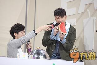 小胖子吃瓜群众,揭秘娱乐圈幕后故事