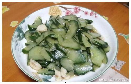 瓜可以炒吃吗,炒食新体验