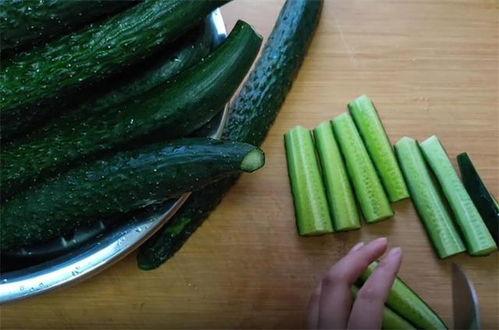 瓜要怎么做了吃,解锁夏日清凉美味新吃法