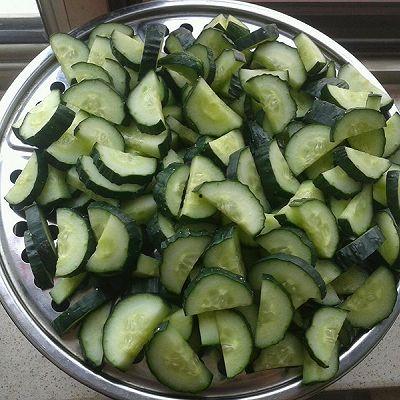 瓜要怎么做了吃,解锁夏日清凉美味新吃法