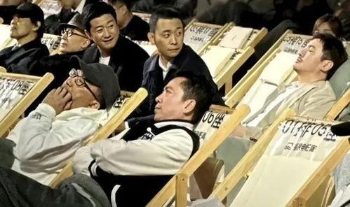 张译吃瓜视频,揭秘娱乐圈幕后故事