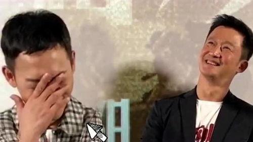 张译吃瓜视频,揭秘娱乐圈幕后故事