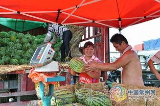 常州吃瓜微信,解锁本地美食圈的秘密