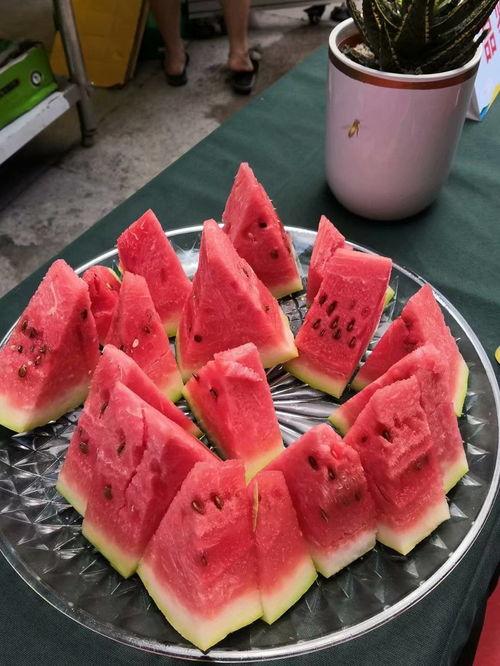 重庆吃瓜被噎,一场美食与安全的碰撞