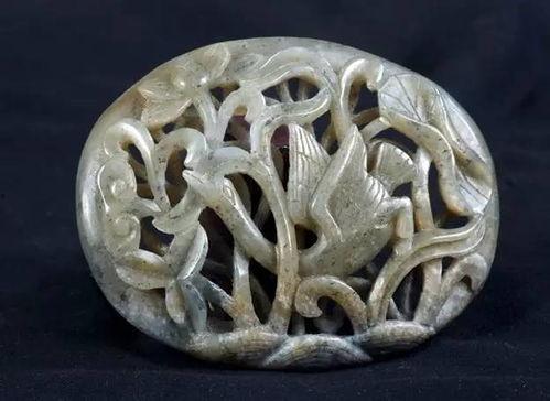 带你吃瓜古玉图片