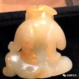 带你吃瓜古玉图片