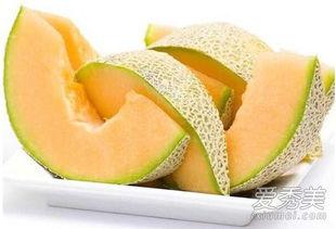 吃芒果吃哈密瓜,芒果与哈密瓜的甜蜜邂逅