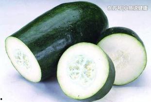 肾炎患者可否吃瓜,瓜类食物的适宜与禁忌