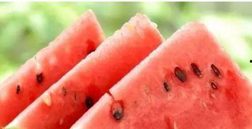 肾炎患者可否吃瓜,瓜类食物的适宜与禁忌