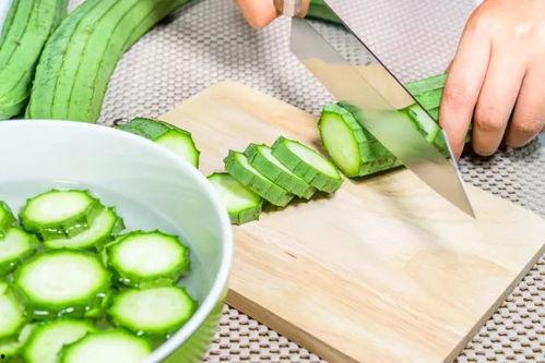 春吃芽夏吃瓜怎么吃,四季饮食智慧，健康生活指南