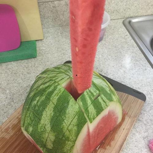 切瓜吃瓜情侣头像,切瓜吃瓜情侣头像背后的浪漫故事