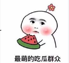 吃瓜群众李生生