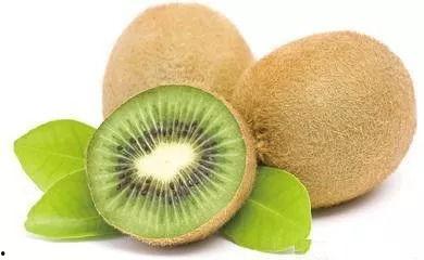 瓜姐吃猕猴桃,揭秘猕猴桃的口感与营养