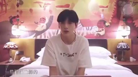 我们静静吃瓜视频