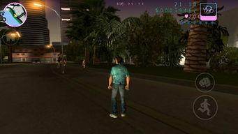 侠盗吃瓜好干活,轻松愉快中解锁神秘任务