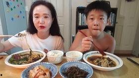 吃瓜母子同学,吃瓜母子同学生活趣事