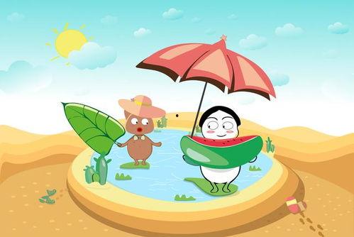 讲故事讲吃瓜,那些年我们一起吃过的瓜