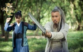 封神之围观吃瓜,揭秘神话背后的趣味故事