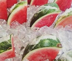 吃石头瓜拉肚子,揭秘食物安全与消化健康  第2张