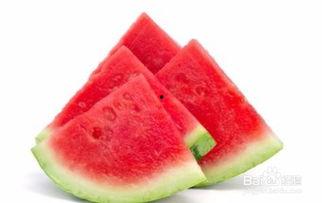 吃石头瓜拉肚子,揭秘食物安全与消化健康  第3张